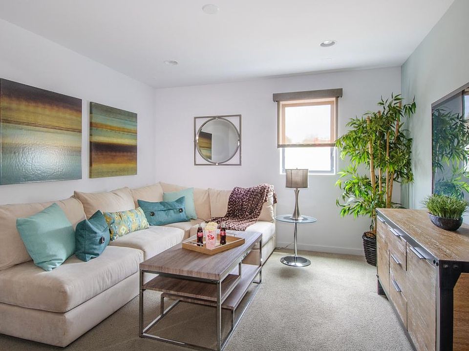 bonus room