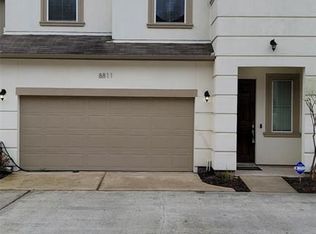 8811 Hollister Square Ct, Houston, TX 77080