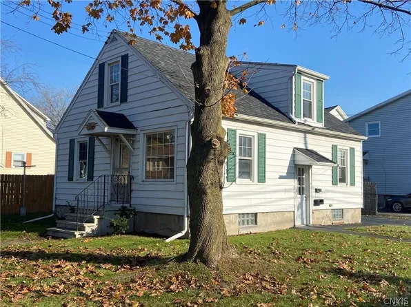 106 Hazelhurst Ave #0, Syracuse, NY 13206