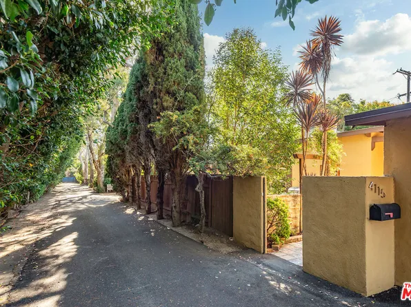 4115 Inglewood Blvd, Los Angeles, CA 90066