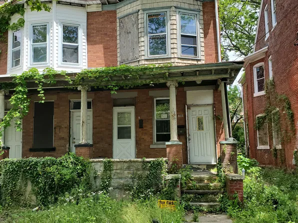 786 Stuyvesant Ave, Trenton, NJ 08618