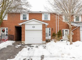 20 Harper Way, Markham, ON
