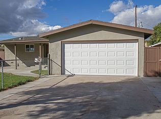 1301 W Chevy Chase Dr, Anaheim, CA 92801