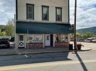 118 Main St, Tidioute, PA 16351