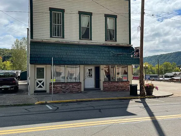 118 Main St, Tidioute, PA 16351