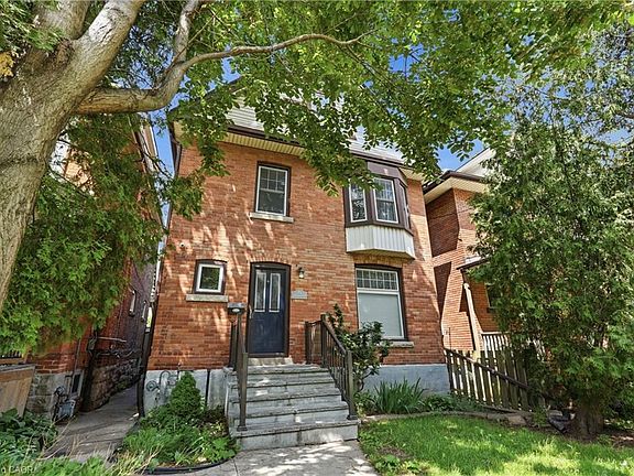 2nd image of 71 Aikman Ave