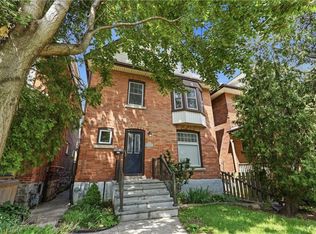 71 Aikman Ave, Hamilton, ON L8M 1P8