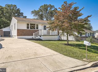 229 Oberle Ave, Essex, MD 21221