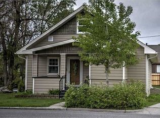 1005 Lewis Ave, Billings, MT 59102
