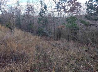 5 Sunnyland Rd, Mountain View, AR 72560