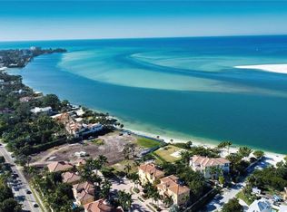 160 Garden Ln LOT 1, Sarasota, FL 34242