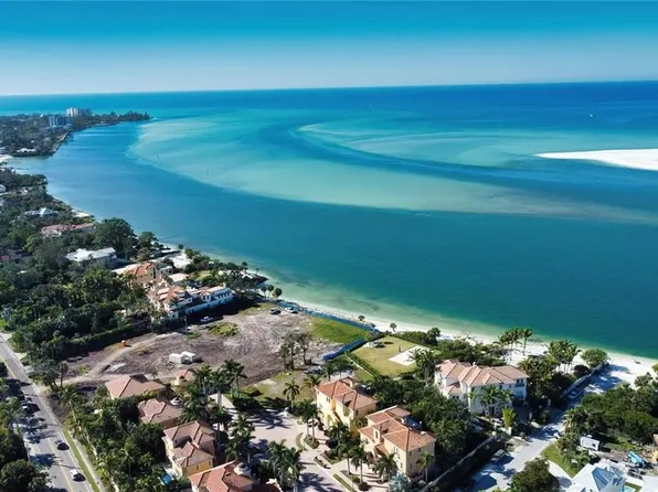 160 Garden Ln Lot 1, Sarasota, FL 34242