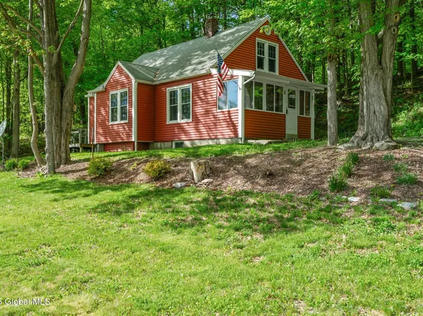 1 County Route 24, East Chatham, NY 12060