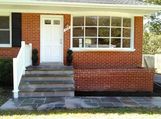 404 Holly Dr, Annapolis, MD 21403