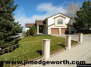750 La Hacienda, Casper, WY 82601
