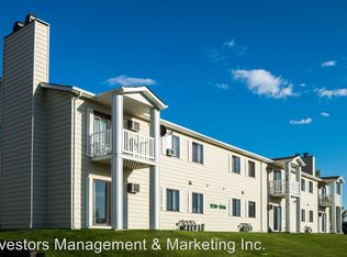 1600 12th St NW, Minot, ND 58703