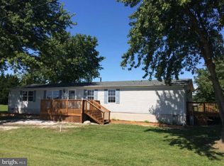 4277 Vernon Rd, Harrington, DE 19952