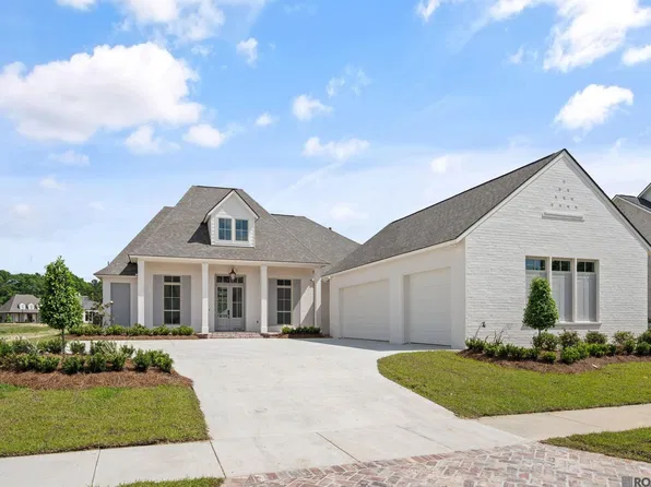 18747 Sanctuary Ave, Saint George, LA 70817