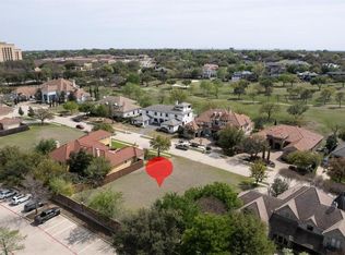 1421 Cottonwood Valley Ct, Irving, TX 75038