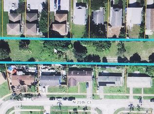 0 S Avenue, Riviera Beach, FL 33404