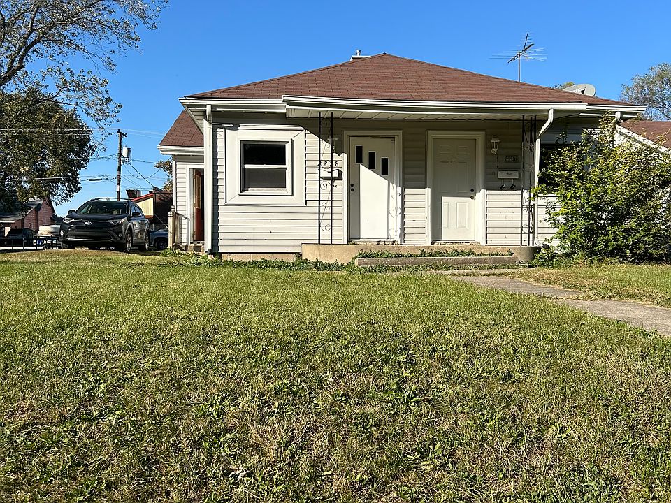 1st image of 2228 S K St