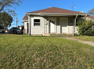 2228 S K St #2228, Elwood, IN 46036