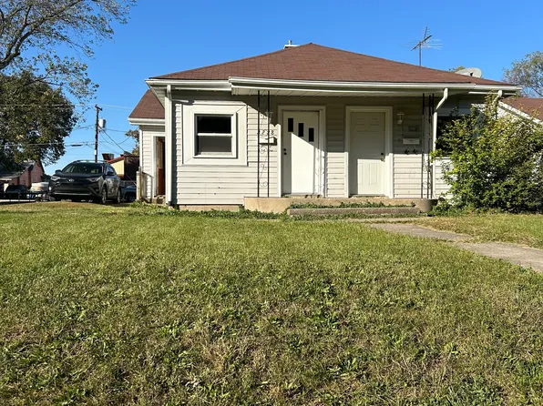 2228 S K St, Elwood, IN 46036