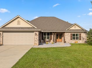 36 Joan Dr, Ellisville, MS 39437