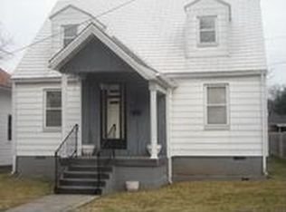111 Dudley, Bluefield, VA 24605
