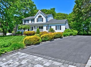 202 Fairway Drive, Wading River, NY 11792