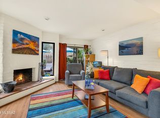 2832 E Sierra Vista Rd, Tucson, AZ 85716