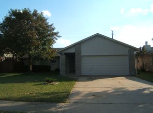 1113 W Pittsburg St, Broken Arrow, OK 74012