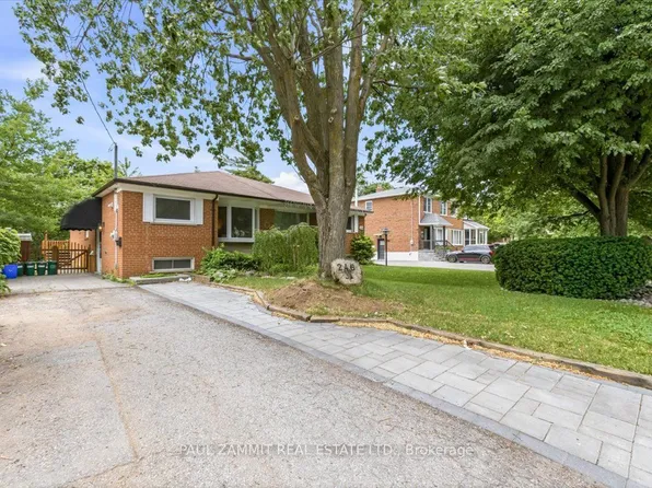 246 Zelda Cres, Richmond Hill, ON L4C 2Y5