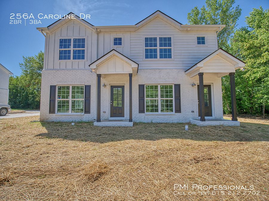 1st image of 256A Caroline Dr