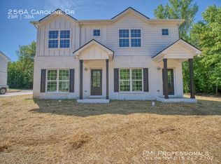 256A Caroline Dr, Murfreesboro, TN 37128