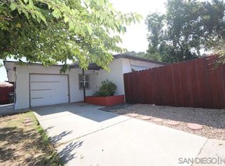 3345 Spa St, San Diego, CA 92105