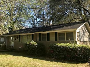 530 Flowers Dr, Laurel, MS 39440
