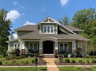 1342 Keaton Chase Ln, Midlothian, VA 23112