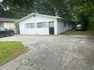 1577 W 26th St, Jacksonville, FL 32209
