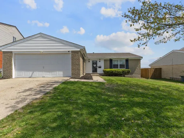 11884 Hamden Dr, Cincinnati, OH 45240