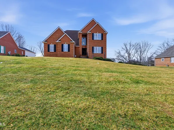 117 Canterbury Pl, Bristol, TN 37620