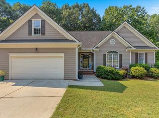 232 Dutch Hill Rd, Holly Springs, NC 27540