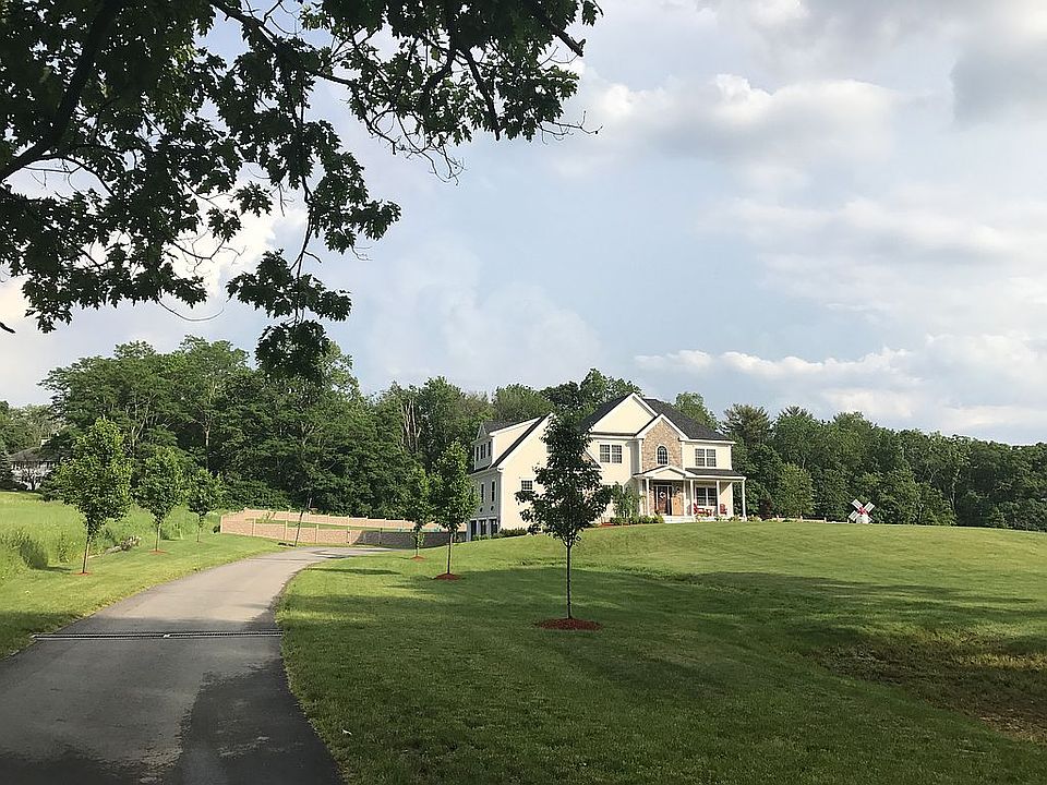 Main House