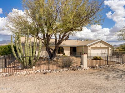 10200 E Hawk Hill Ln, Tucson, AZ, 85749