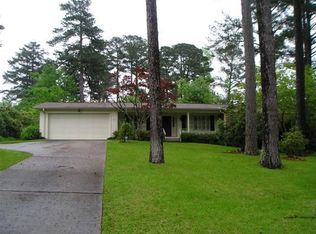 3230 Parkway Blvd, Meridian, MS 39305