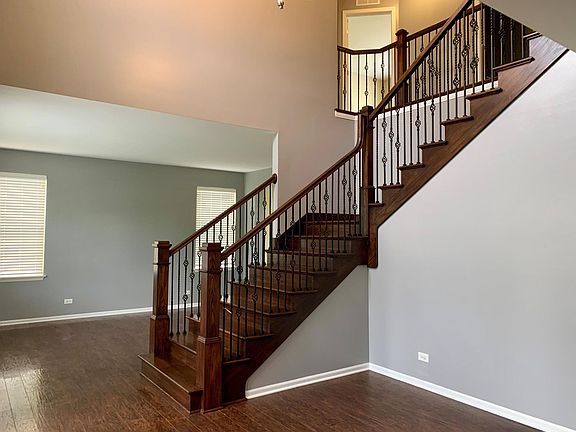 View from the office