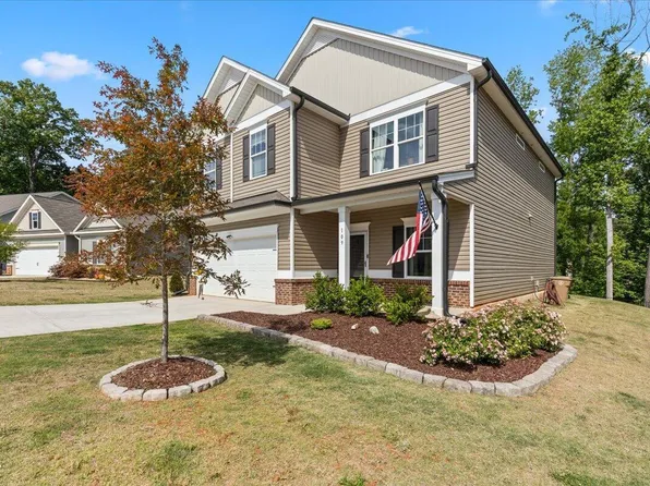 109 Rocky Branch Ct, Garner, NC 27529