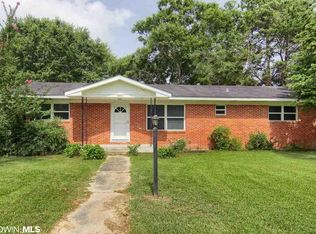 7375 Riverwood Dr E, Foley, AL 36535