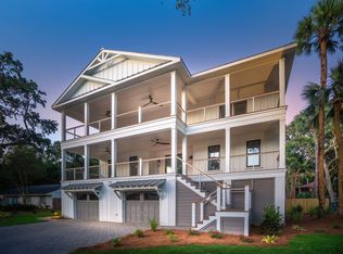 28 22nd Ave, Isle Of Palms, SC 29451