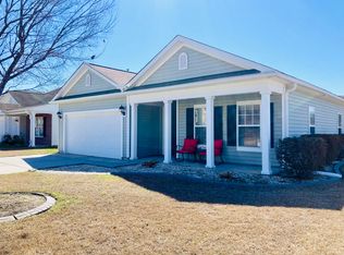 113 Mayfield Dr, Goose Creek, SC 29445